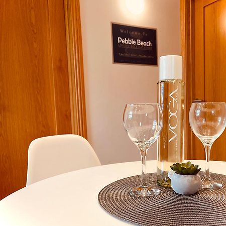 Pebble Beach Holiday Home Ballinphull Zewnętrze zdjęcie