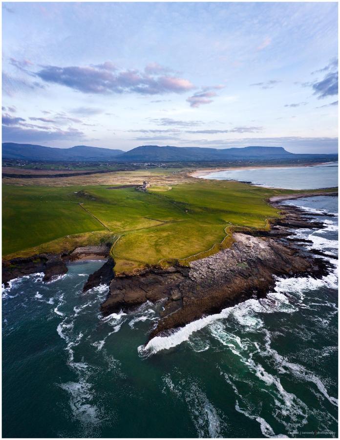 Pebble Beach Holiday Home Ballinphull Zewnętrze zdjęcie